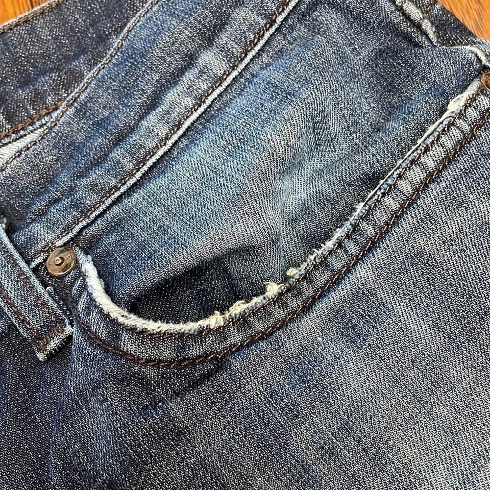Joe’s The Brixton men’s jeans - Picture 7 of 13